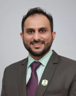 Dr. Firas Mohammed Anwar